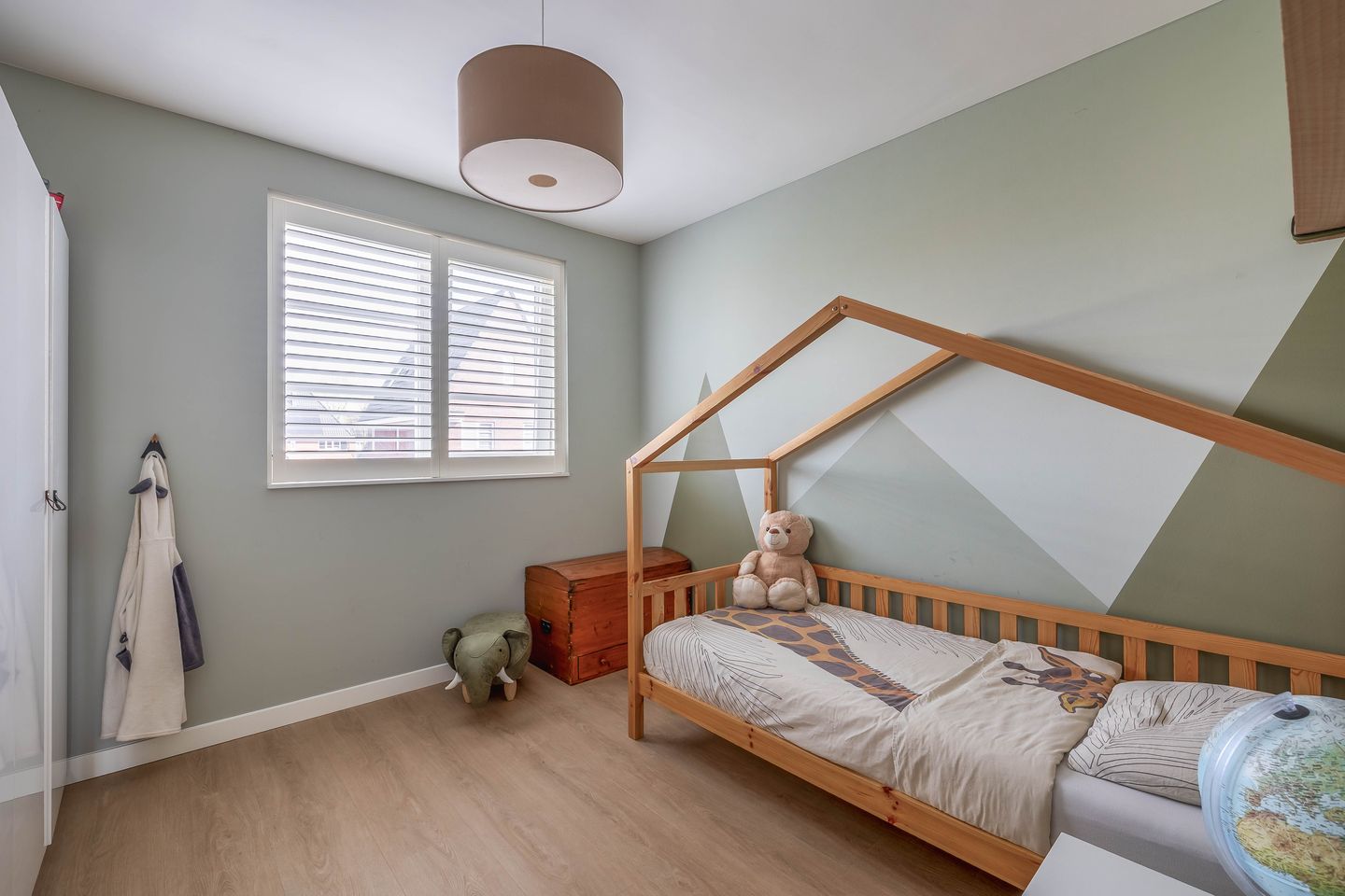 Photo 29 of Contrabasstraat 28