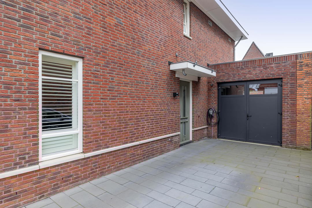 Photo 7 of Contrabasstraat 28