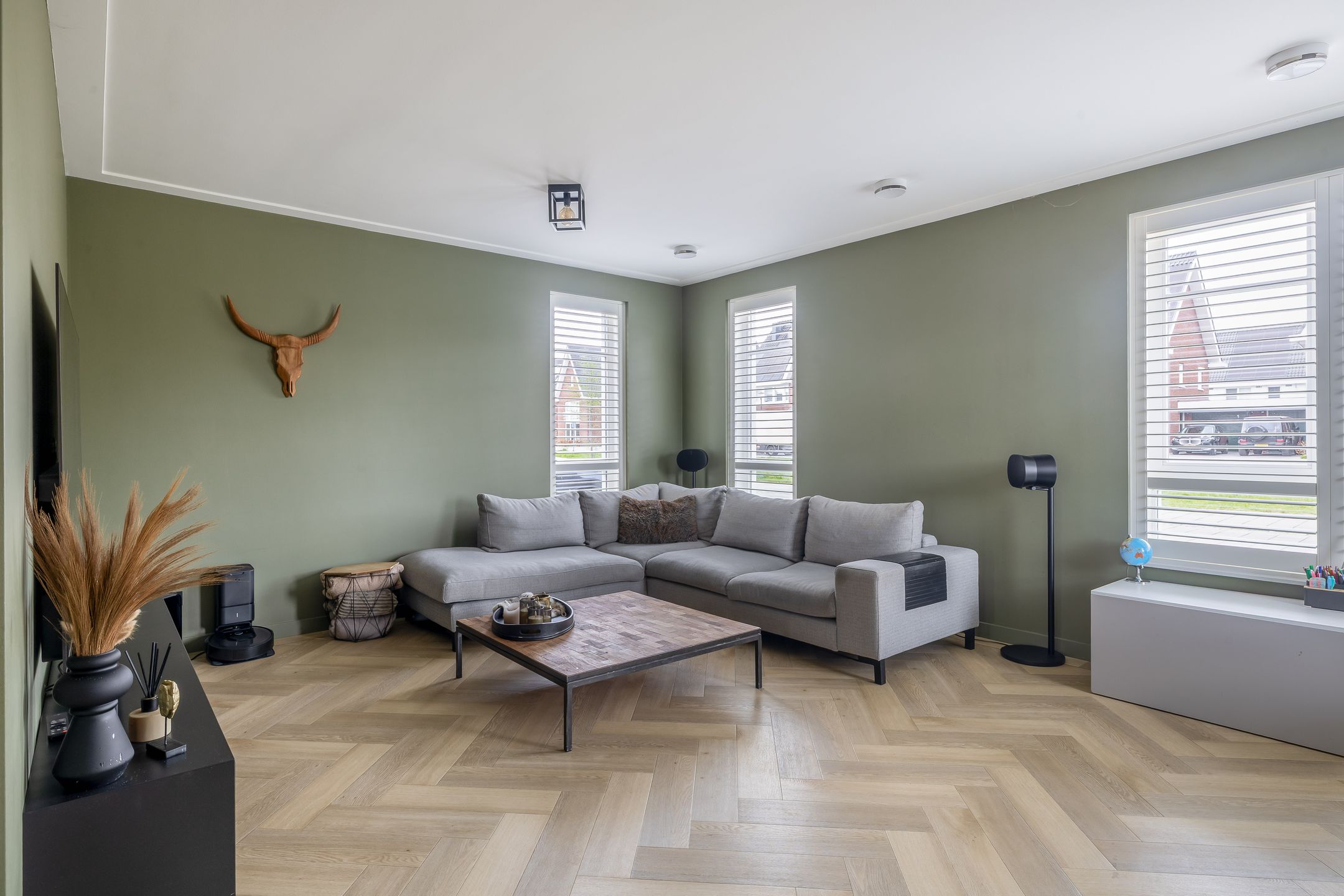 Photo 12 of Contrabasstraat 28