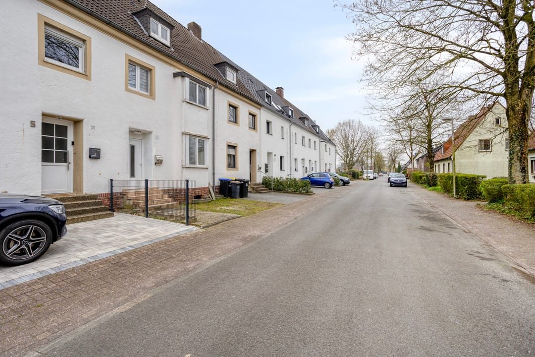 Foto 2 van Weidenstraße 7