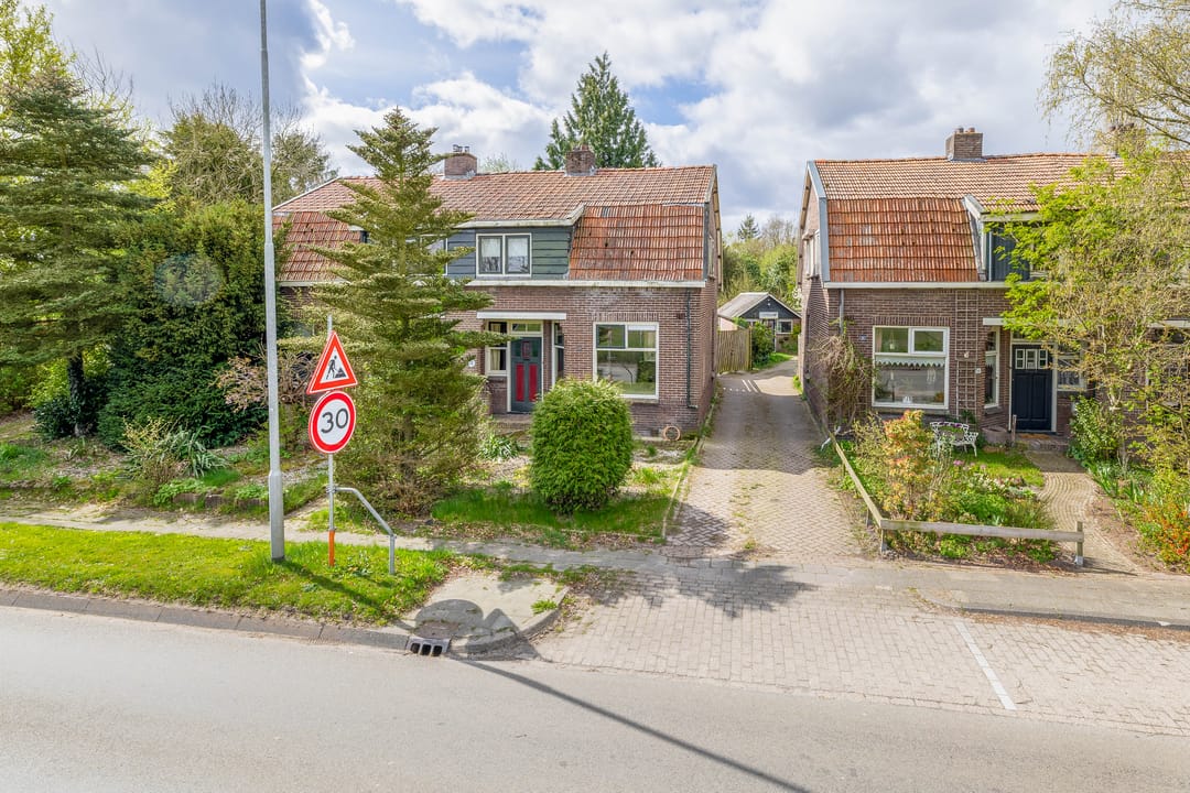 Foto 1 van Oosterstraat 12