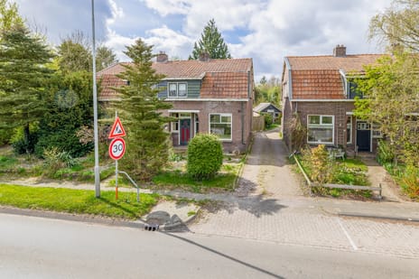 Oosterstraat thumbnail