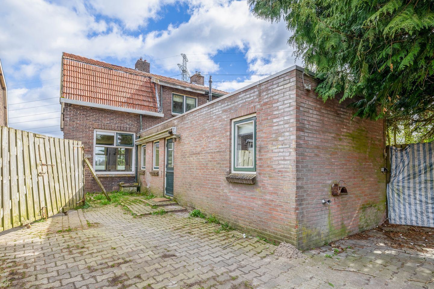 Foto 35 van Oosterstraat 12