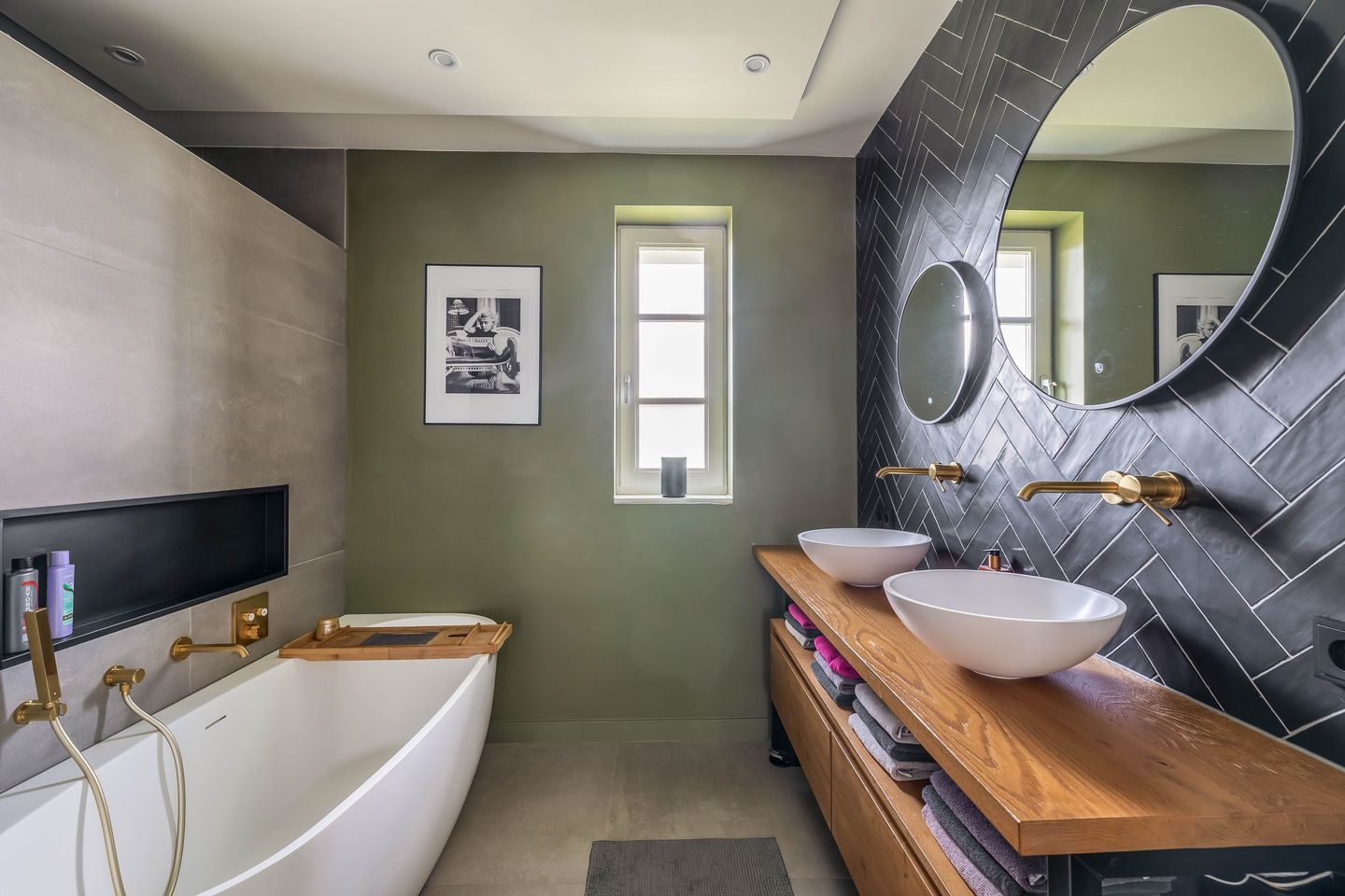 Photo 4 of Contrabasstraat 28