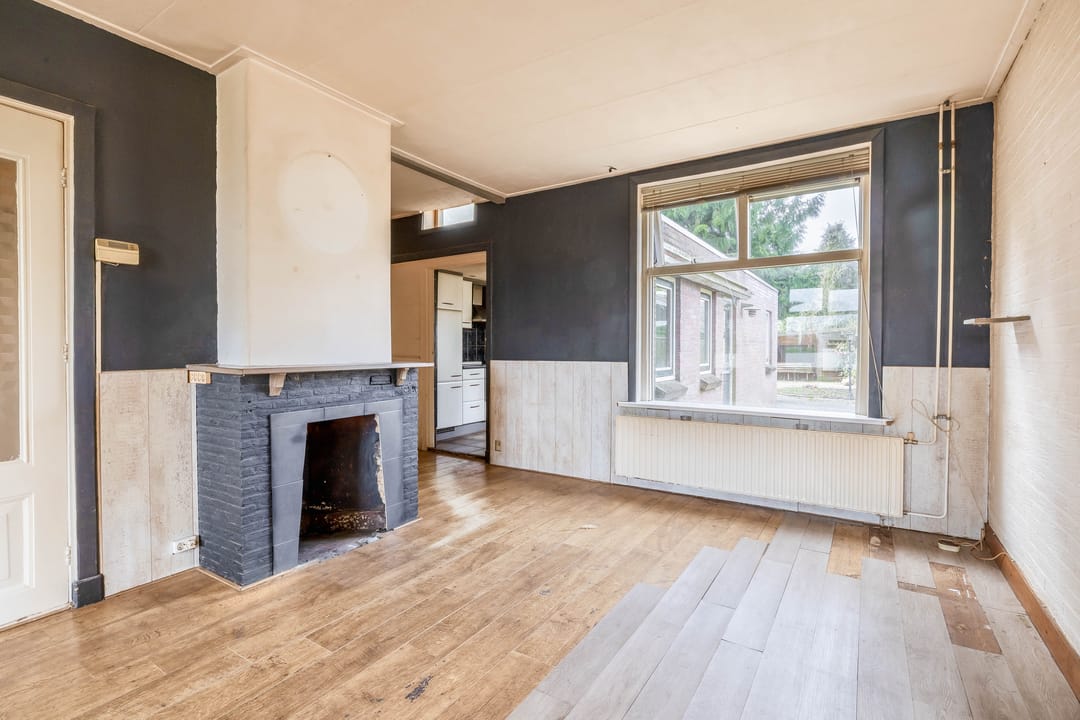 Foto 11 van Oosterstraat 12