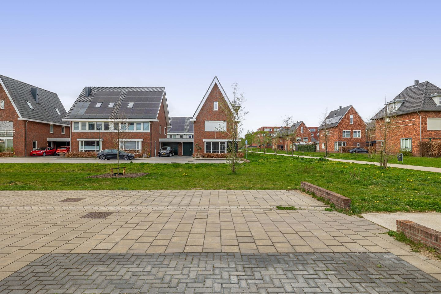 Photo 49 of Contrabasstraat 28