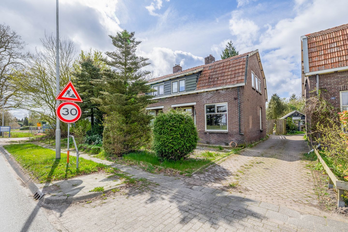 Foto 50 van Oosterstraat 12