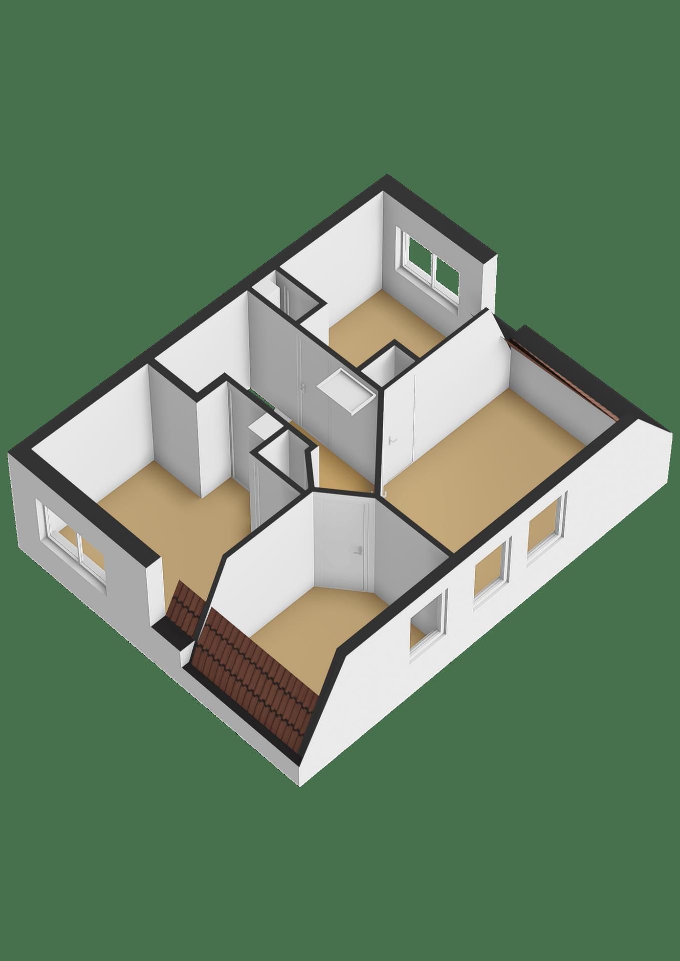 Foto 66 van Oosterstraat 12