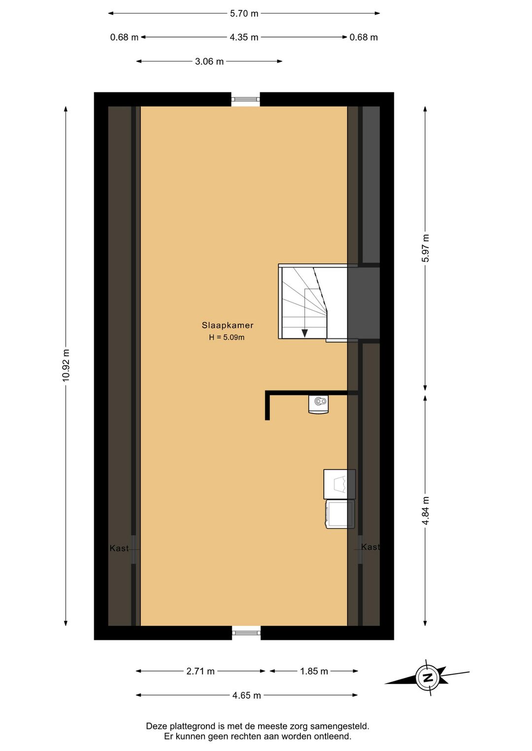 Photo 58 of Contrabasstraat 28