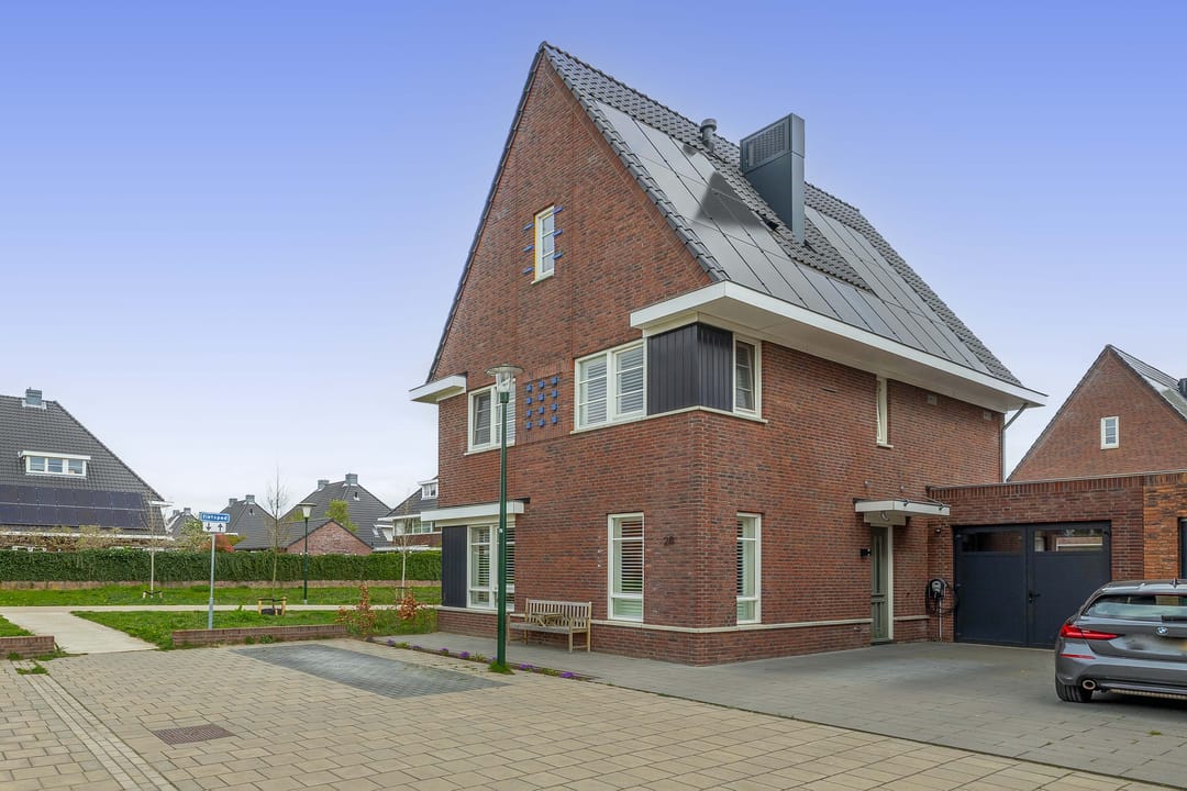 Photo 47 of Contrabasstraat 28