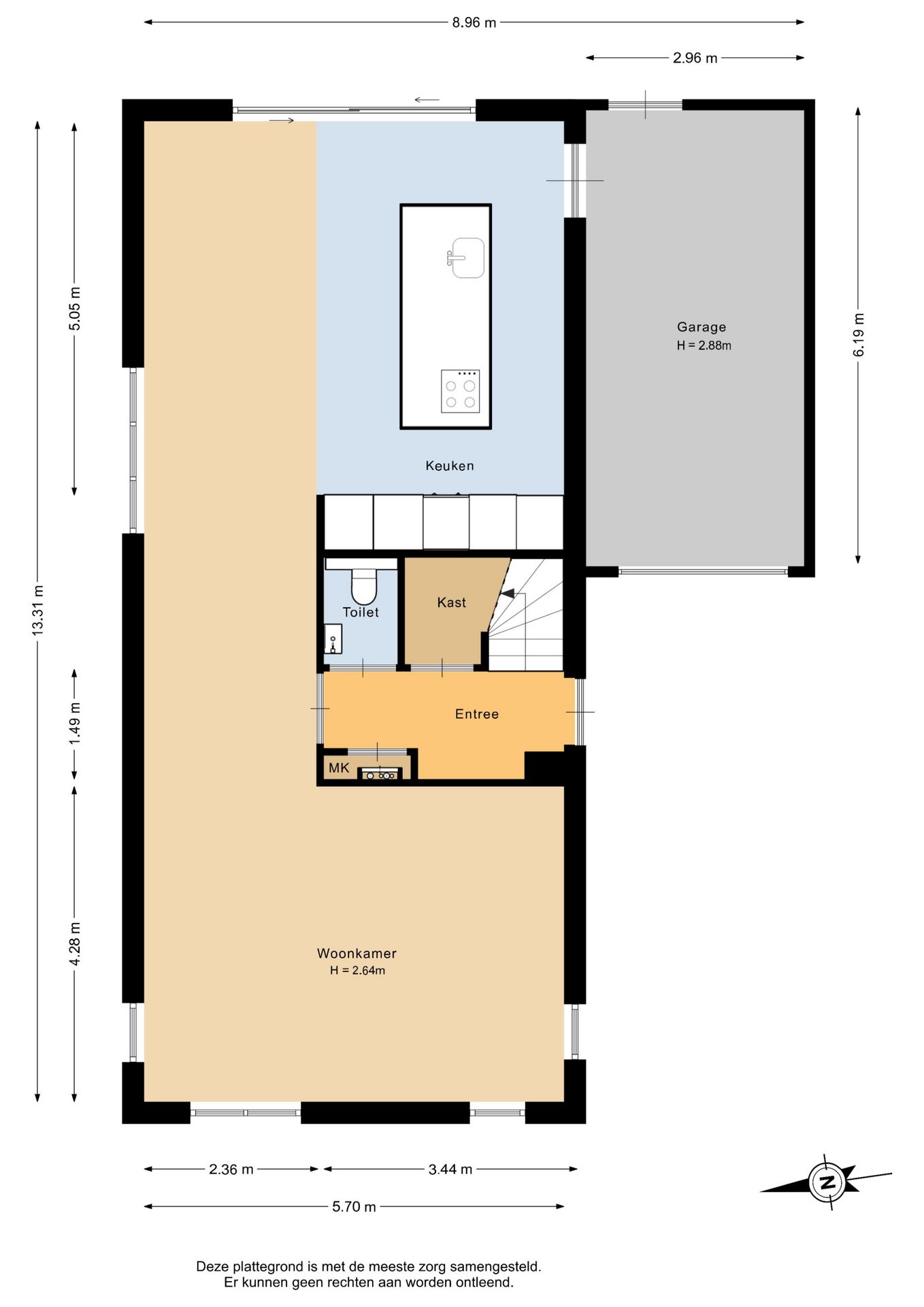 Photo 55 of Contrabasstraat 28