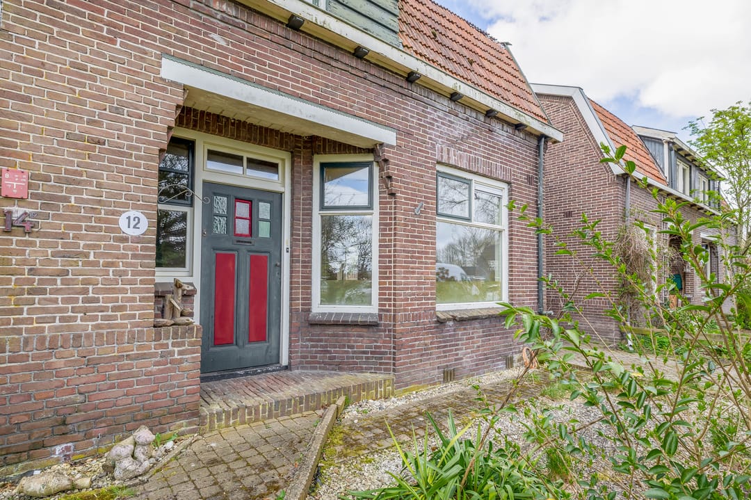 Foto 52 van Oosterstraat 12