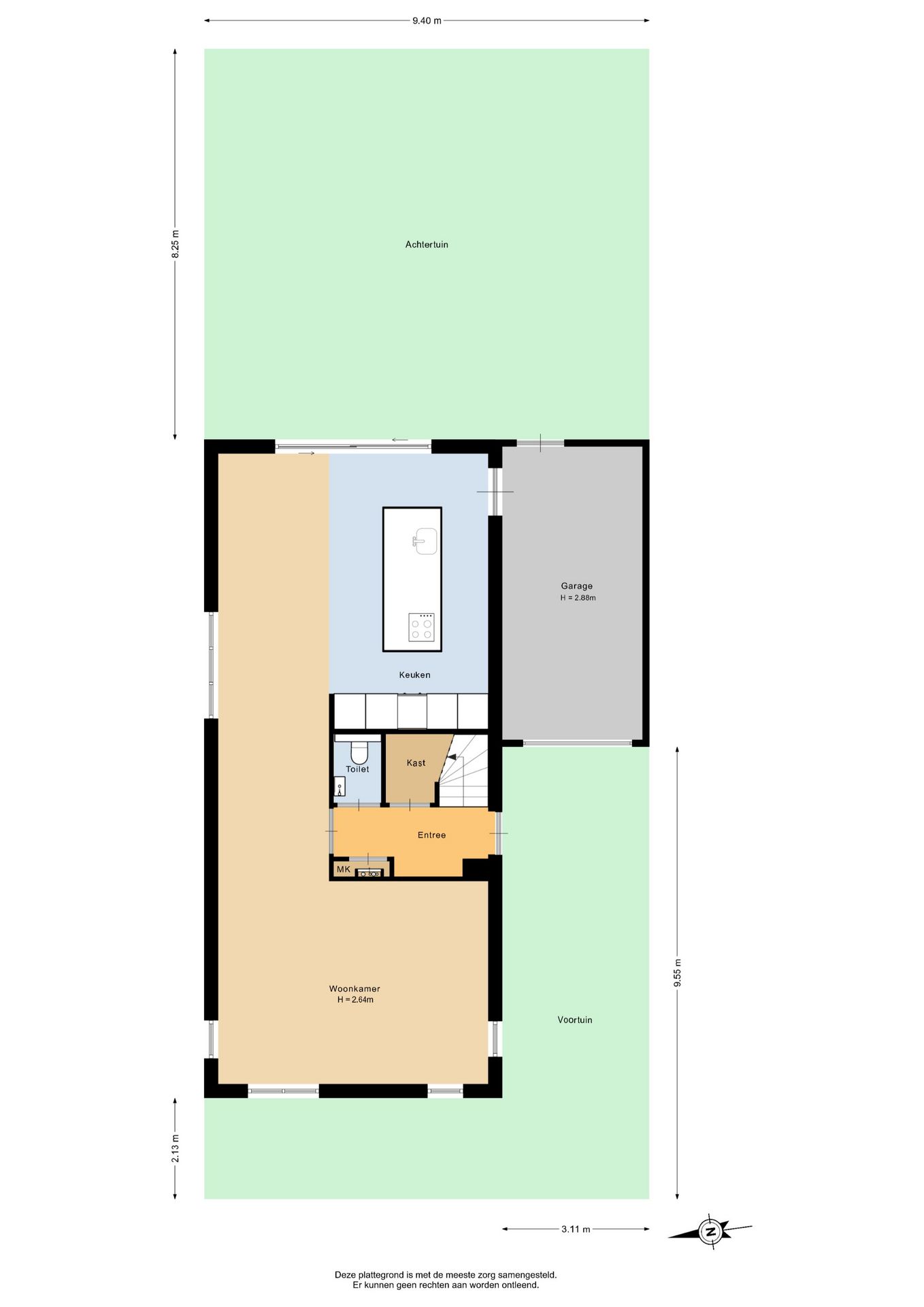 Photo 57 of Contrabasstraat 28