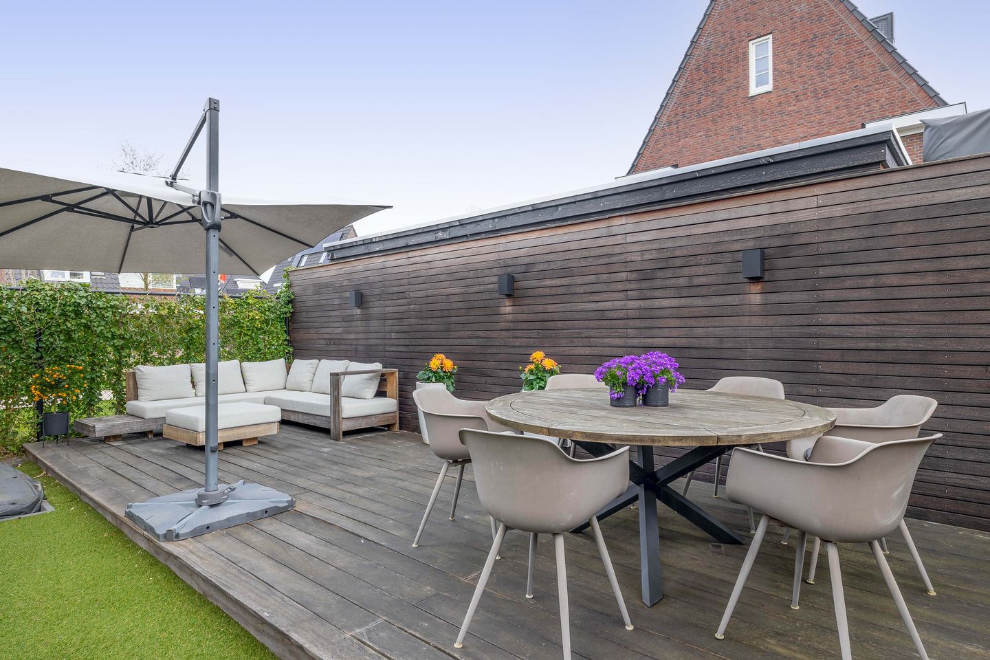 Photo 40 of Contrabasstraat 28