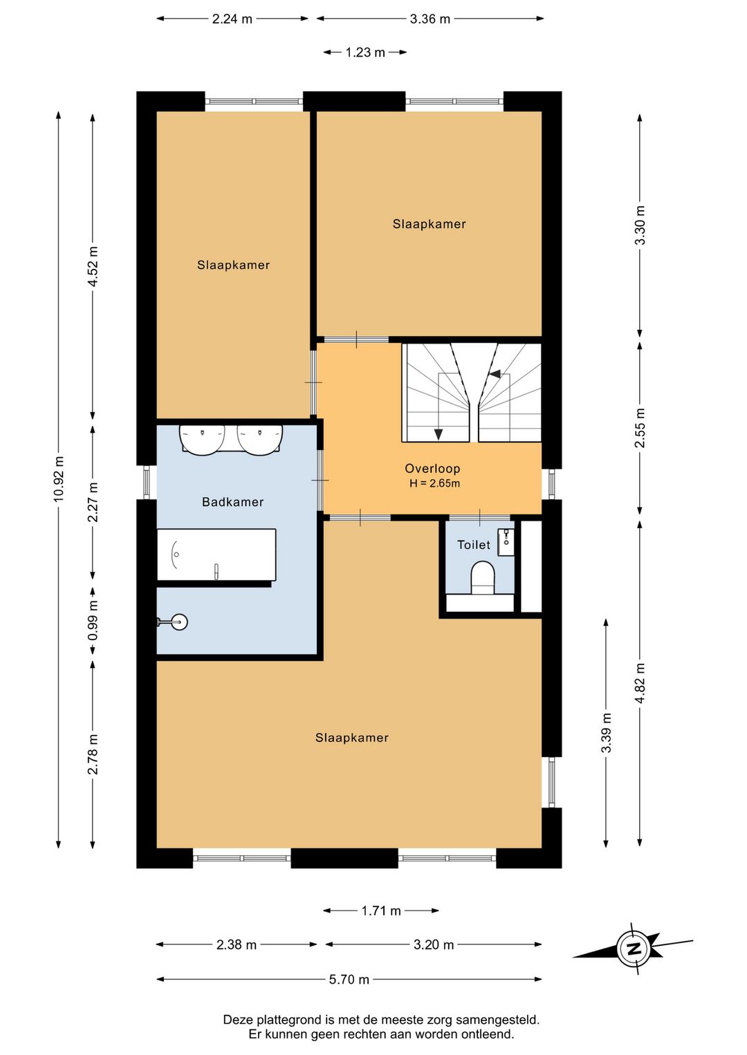 Photo 56 of Contrabasstraat 28