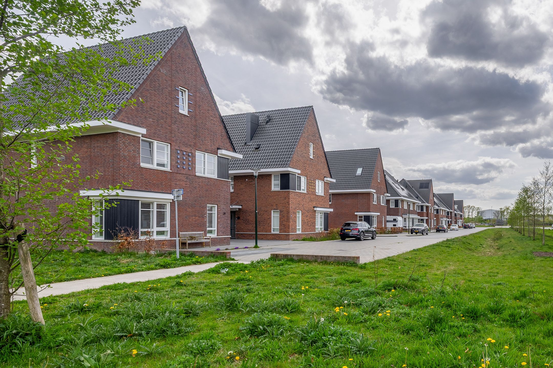 Photo 51 of Contrabasstraat 28