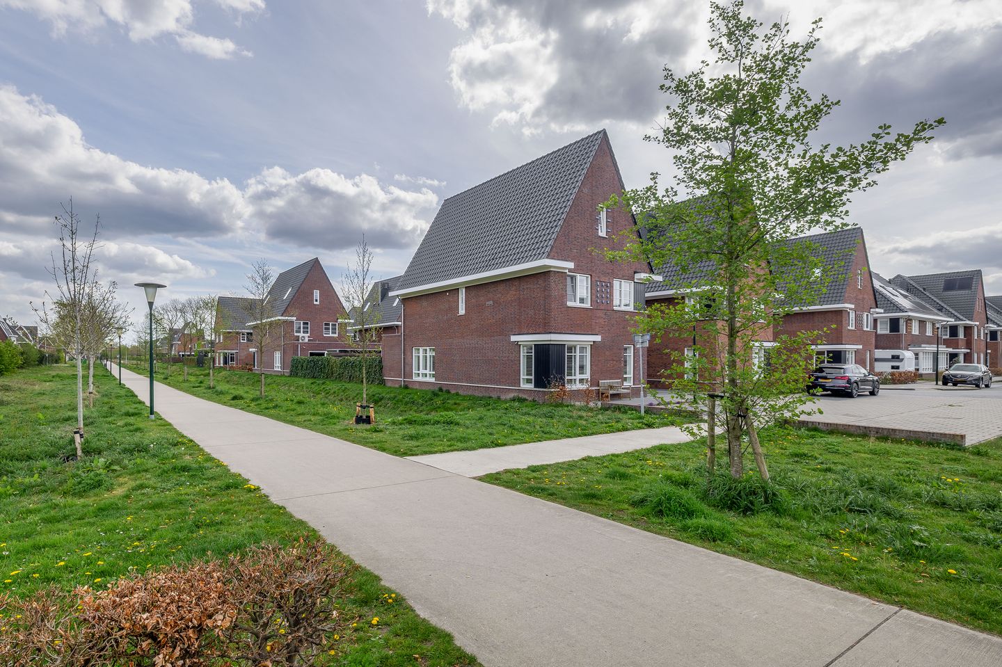 Photo 50 of Contrabasstraat 28