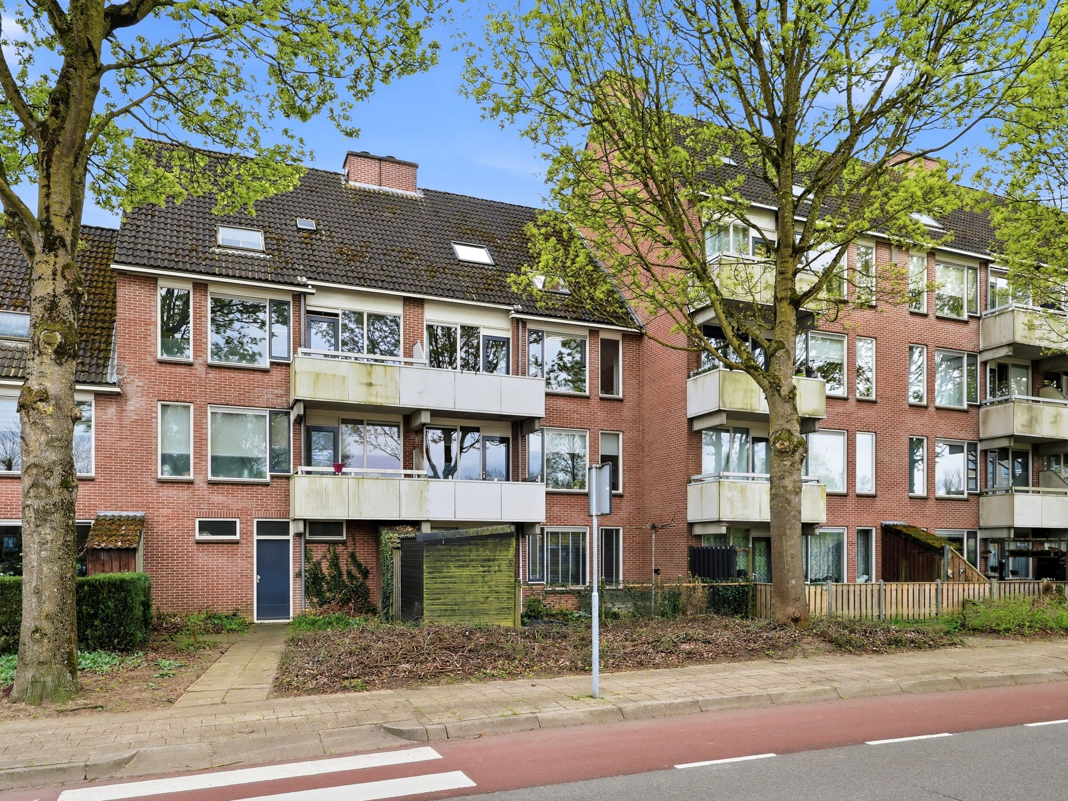 Bagijnenland 86 