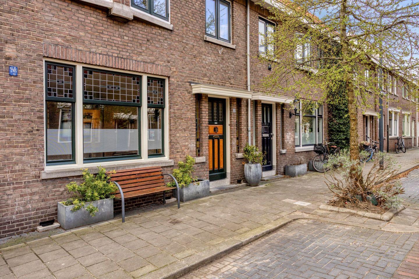 Foto 5 van Graaf Florisstraat 35