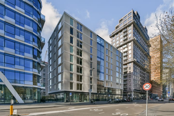 Gustav Mahlerlaan 25-E main image