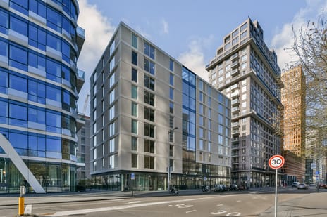 Gustav Mahlerlaan thumbnail