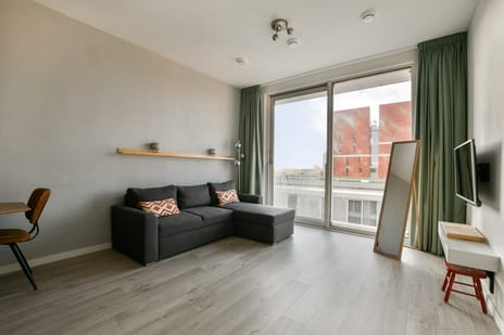 Gustav Mahlerlaan 25-E secondary image