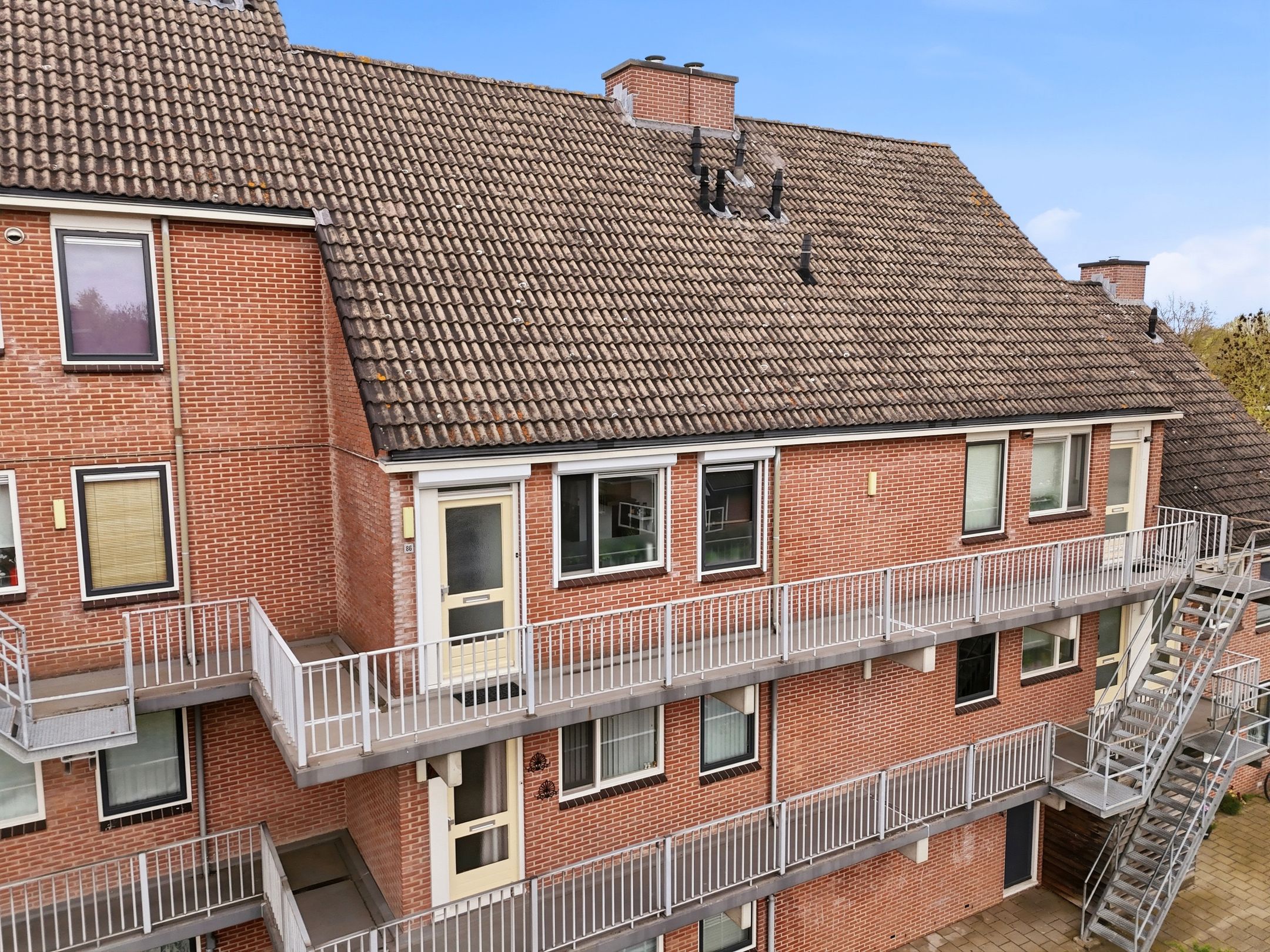 Bagijnenland 86 