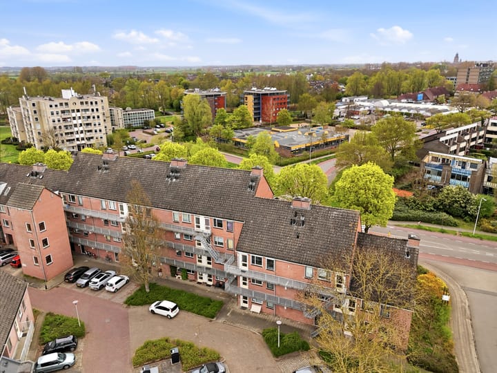 Foto 2 van Bagijnenland 86