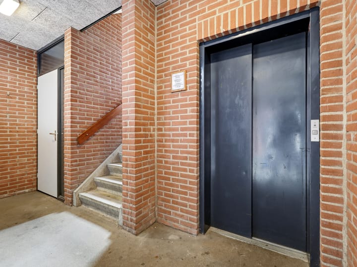 Foto 4 van Bagijnenland 86