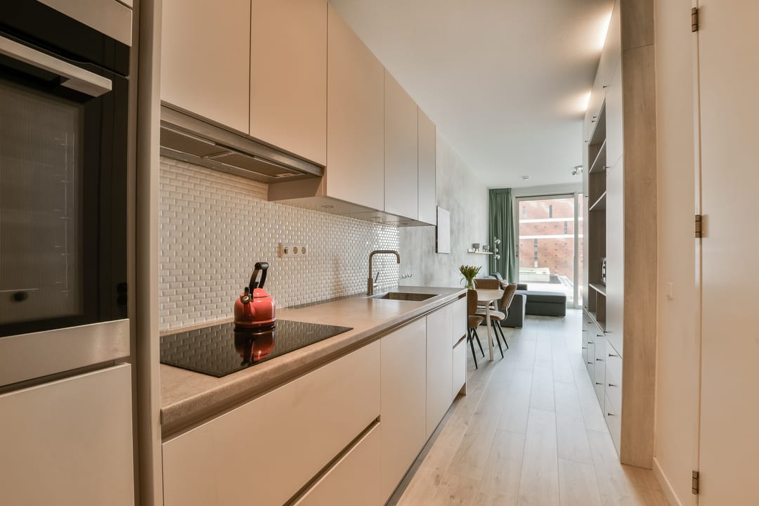 Foto 11 van Gustav Mahlerlaan 25-E