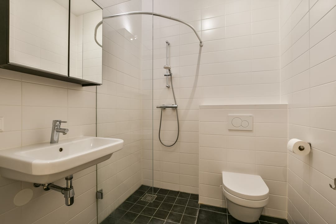 Foto 13 van Gustav Mahlerlaan 25-E