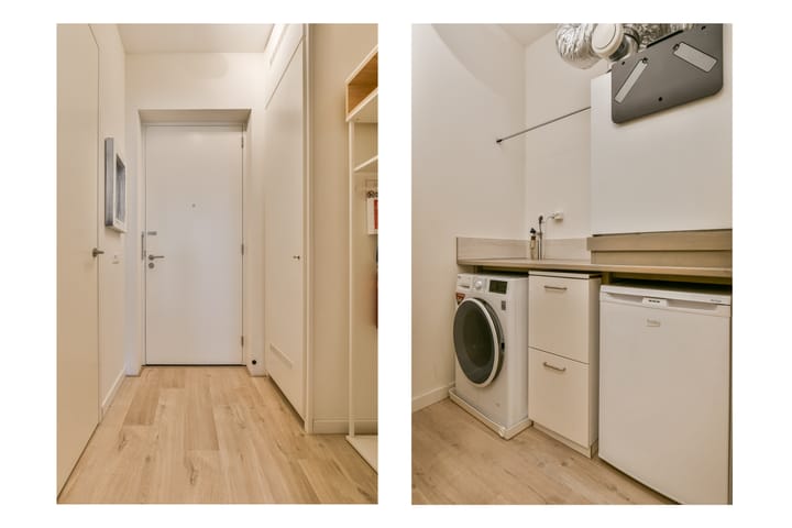 Studio te koop: Gustav Mahlerlaan 25E, Amsterdam
