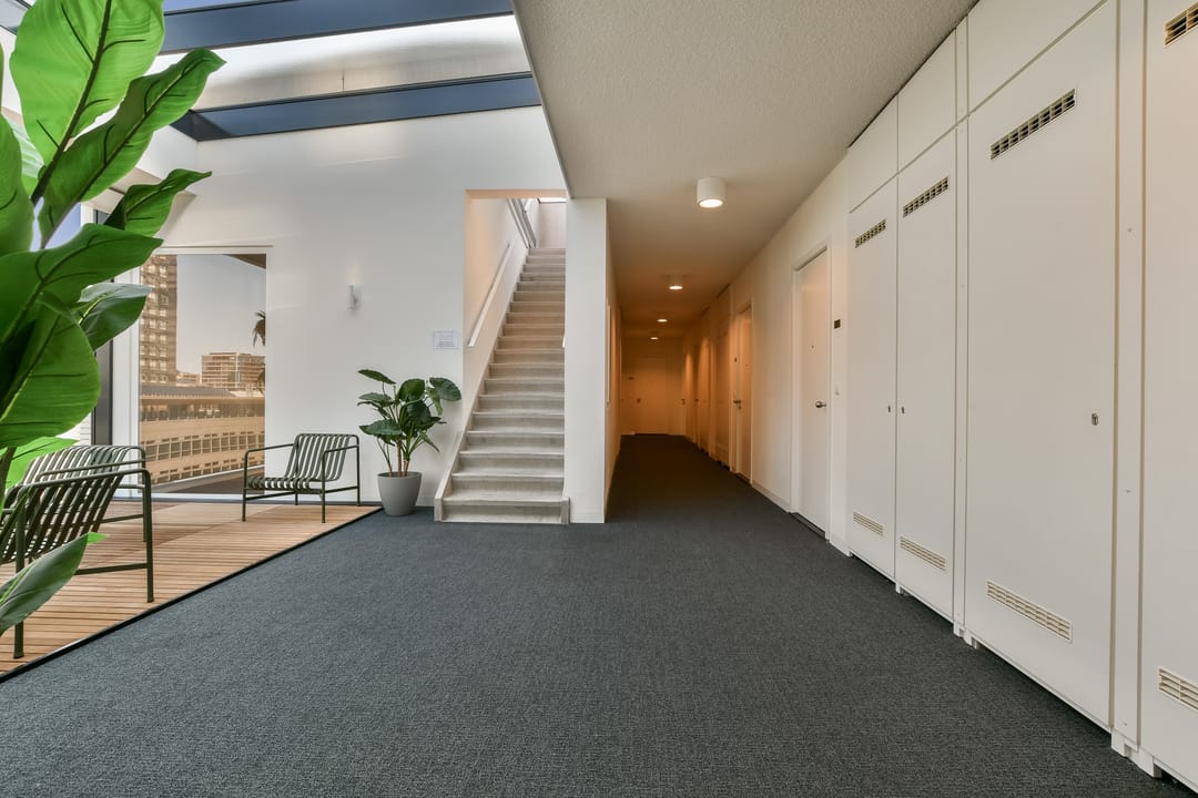 Foto 17 van Gustav Mahlerlaan 25-E