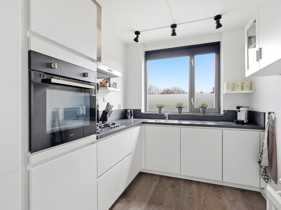 Spacious Maisonnette with Green Views in Quiet Zutphen Neighborhood — 13