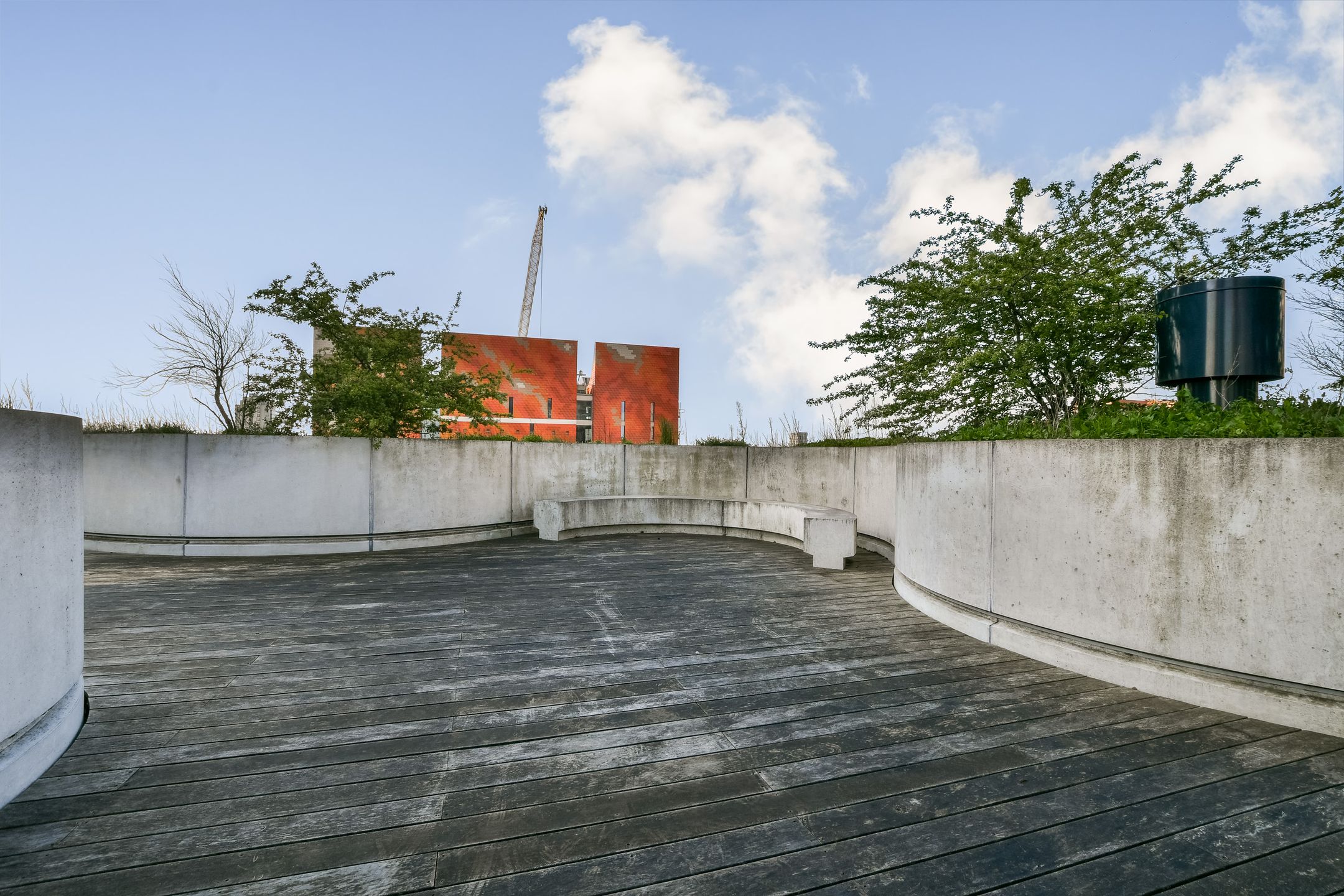 Foto 18 van Gustav Mahlerlaan 25-E