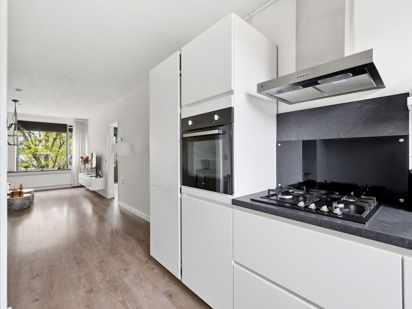 Spacious Maisonnette with Green Views in Quiet Zutphen Neighborhood — 14
