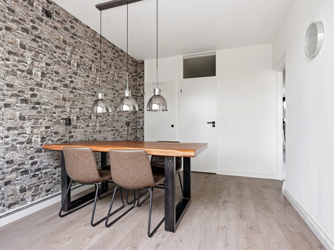 Spacious Maisonnette with Green Views in Quiet Zutphen Neighborhood — 17