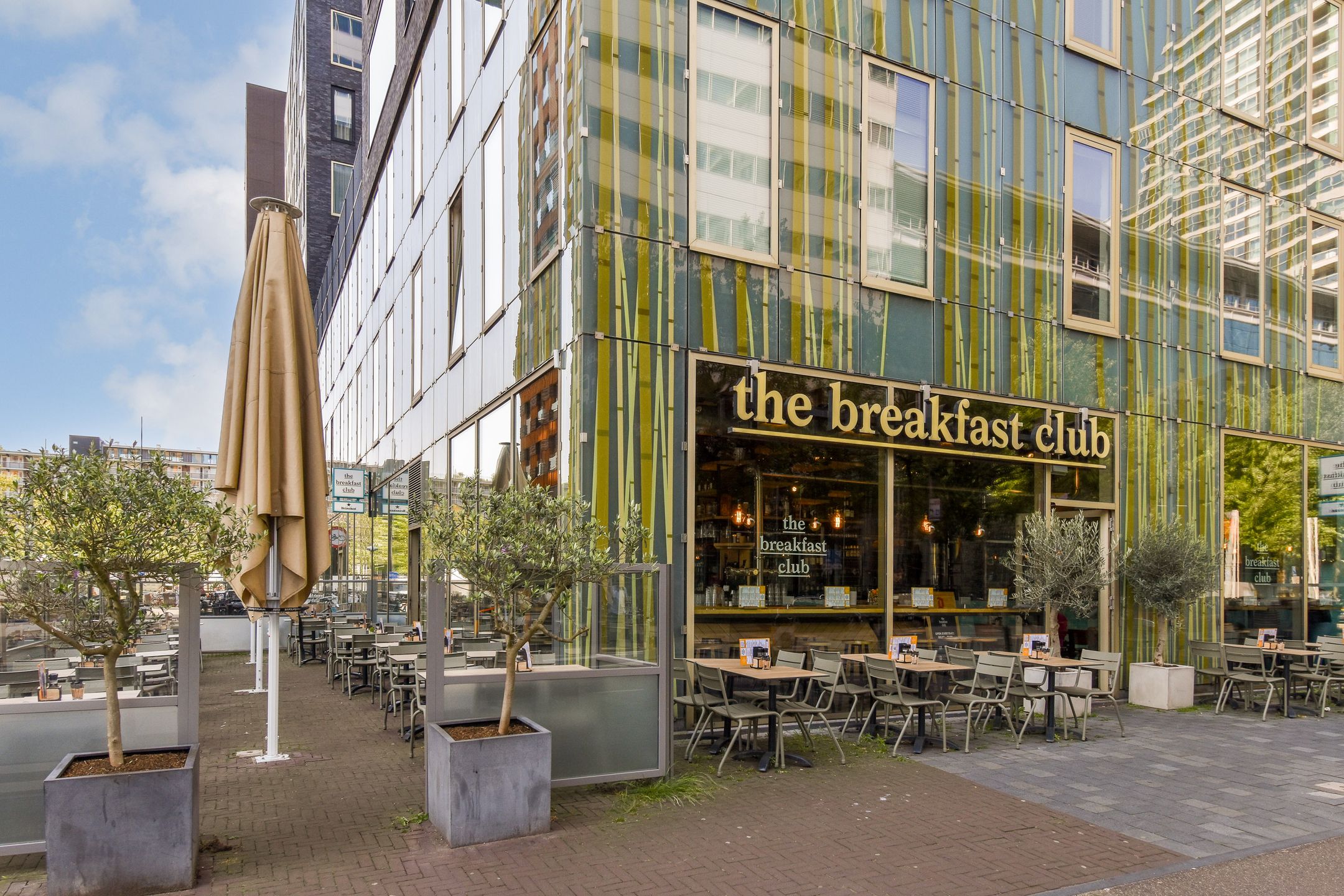 Foto 24 van Gustav Mahlerlaan 25-E