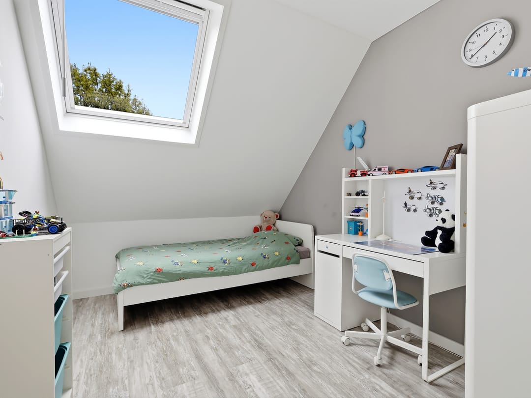 Spacious Maisonnette with Green Views in Quiet Zutphen Neighborhood — 28