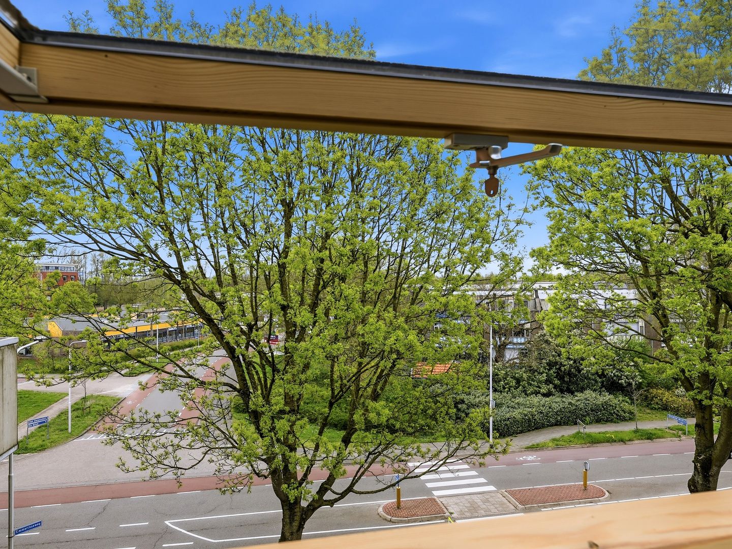 Spacious Maisonnette with Green Views in Quiet Zutphen Neighborhood — 29