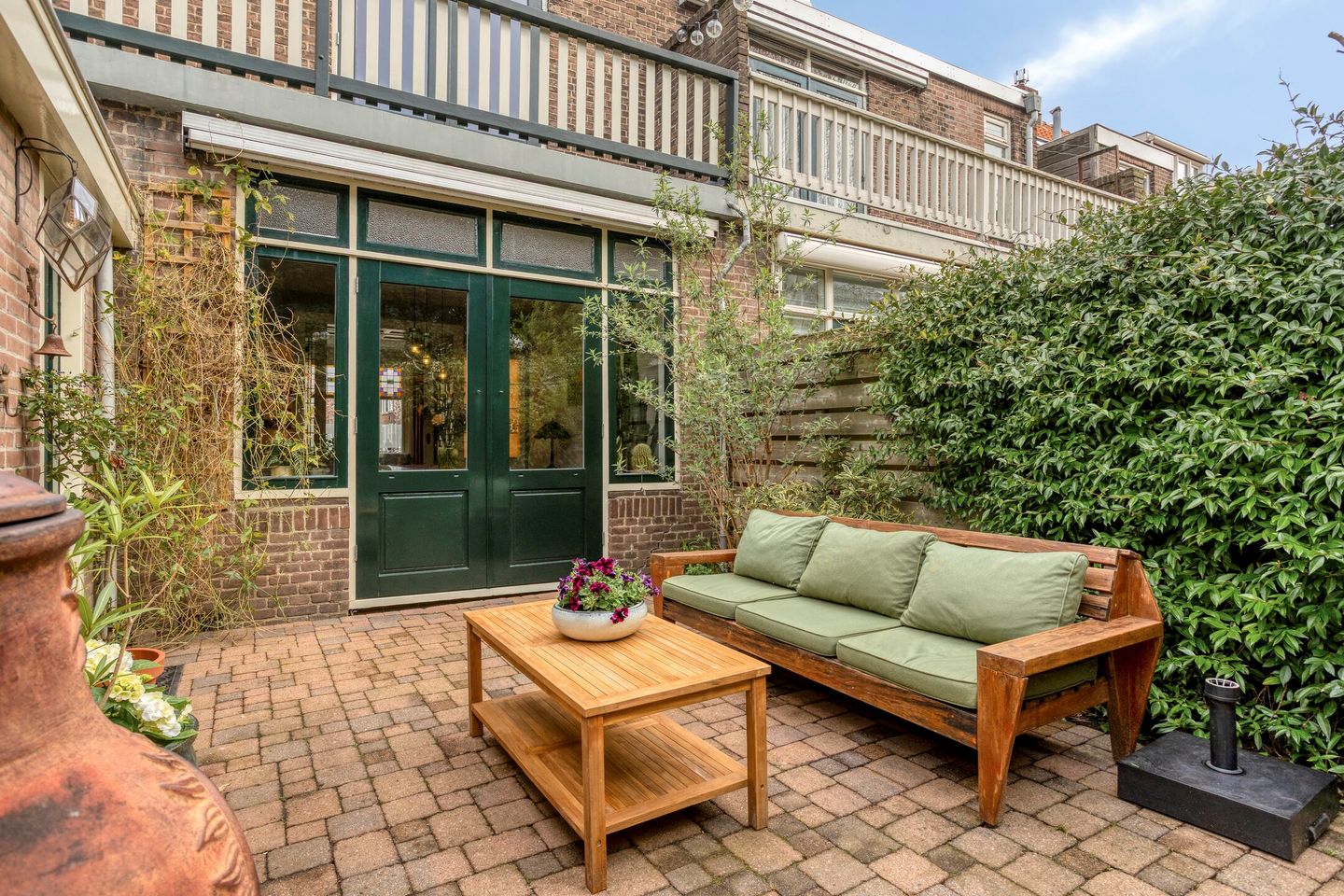 Foto 40 van Graaf Florisstraat 35