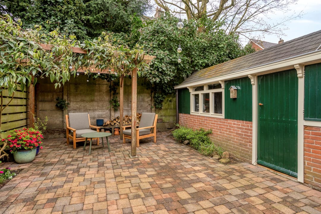 Foto 41 van Graaf Florisstraat 35