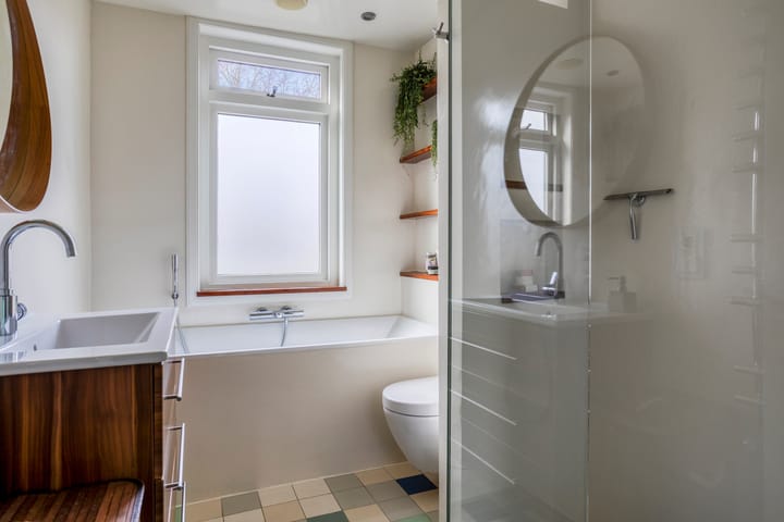 Foto 4 van Graaf Florisstraat 35
