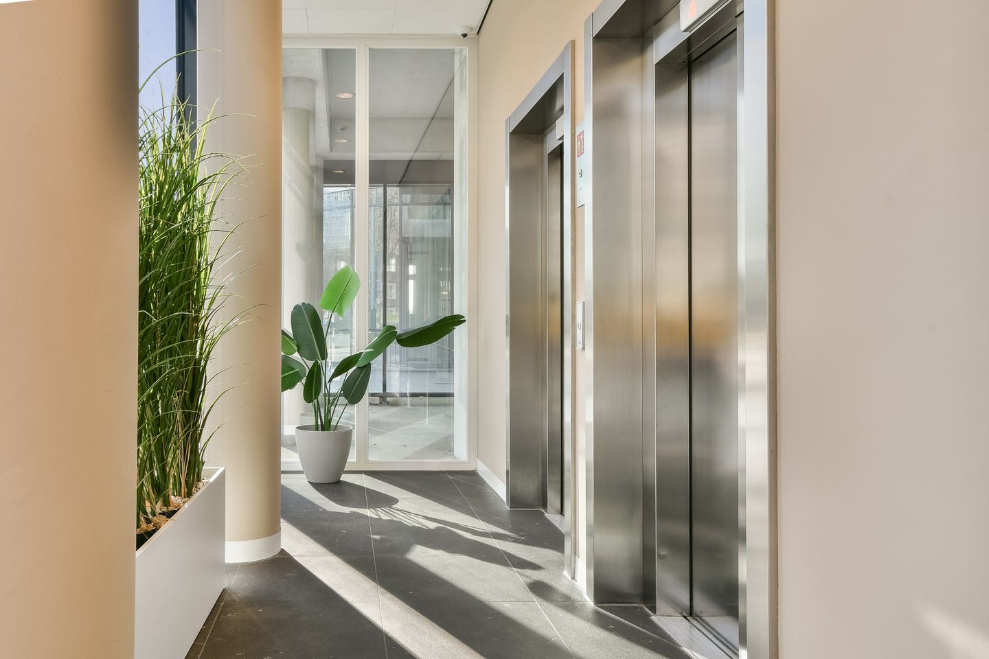 Foto 20 van Gustav Mahlerlaan 25-E