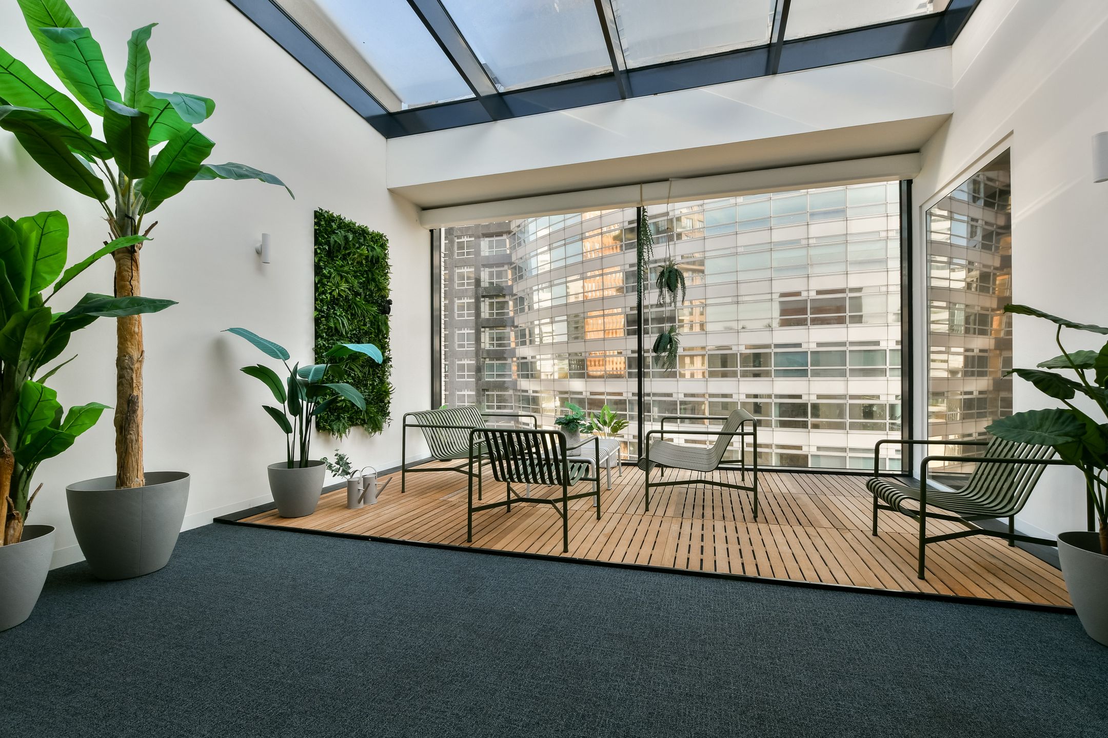 Foto 15 van Gustav Mahlerlaan 25-E