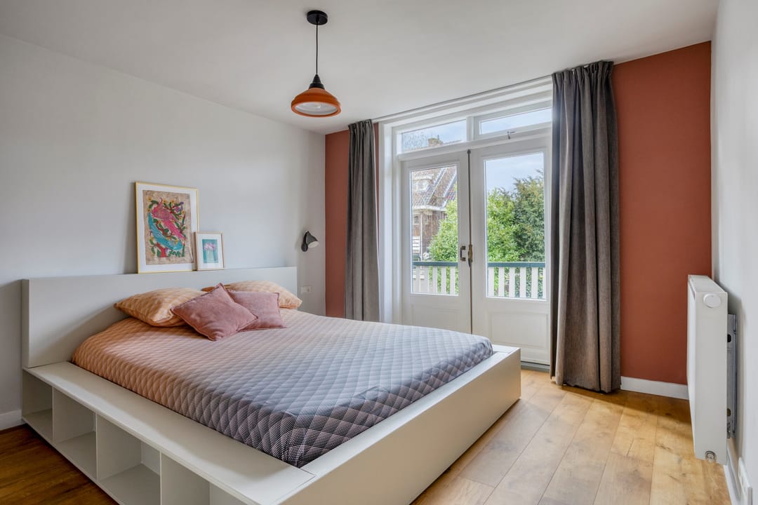 Foto 22 van Graaf Florisstraat 35