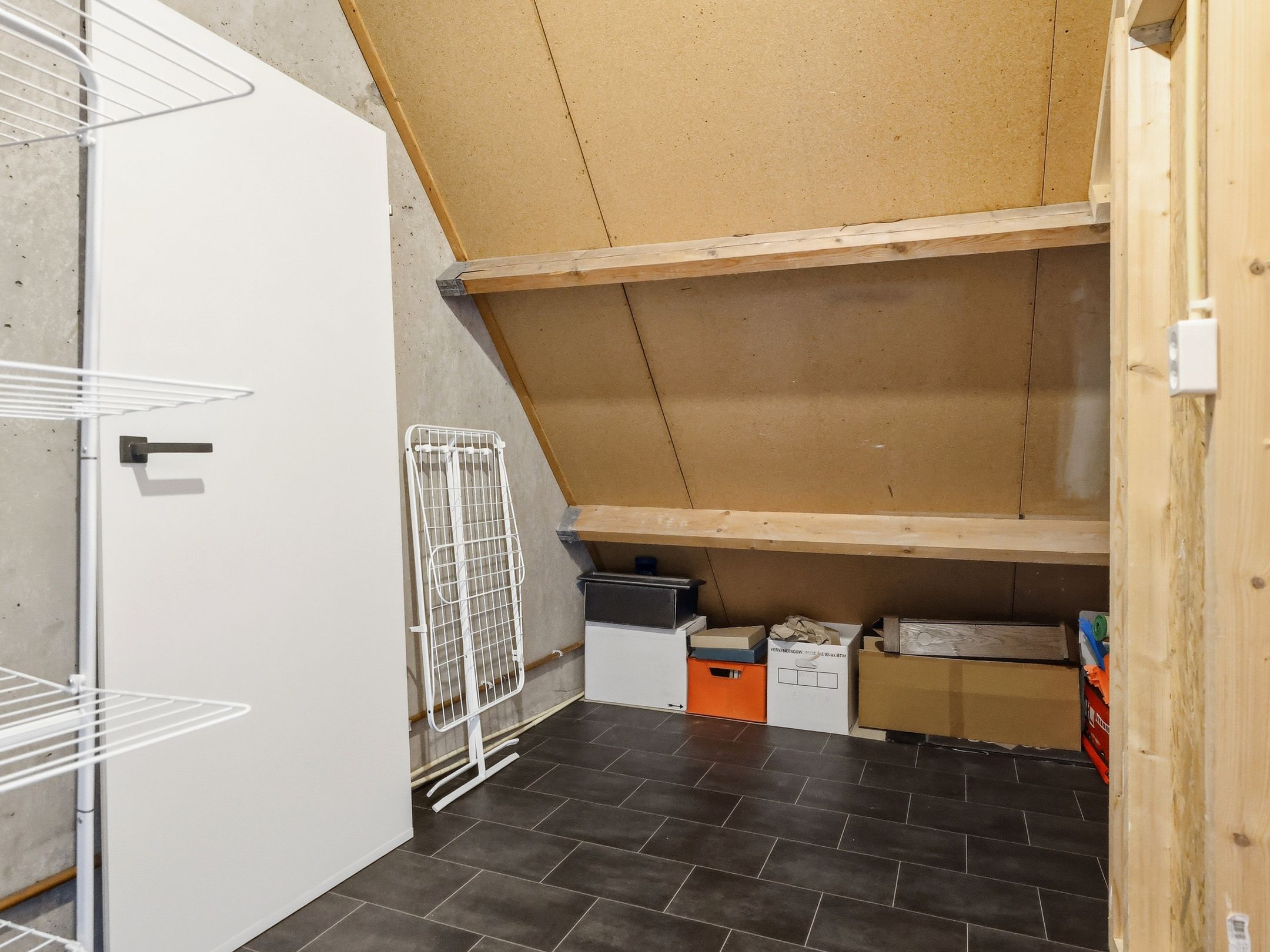 Spacious Maisonnette with Green Views in Quiet Zutphen Neighborhood — 30