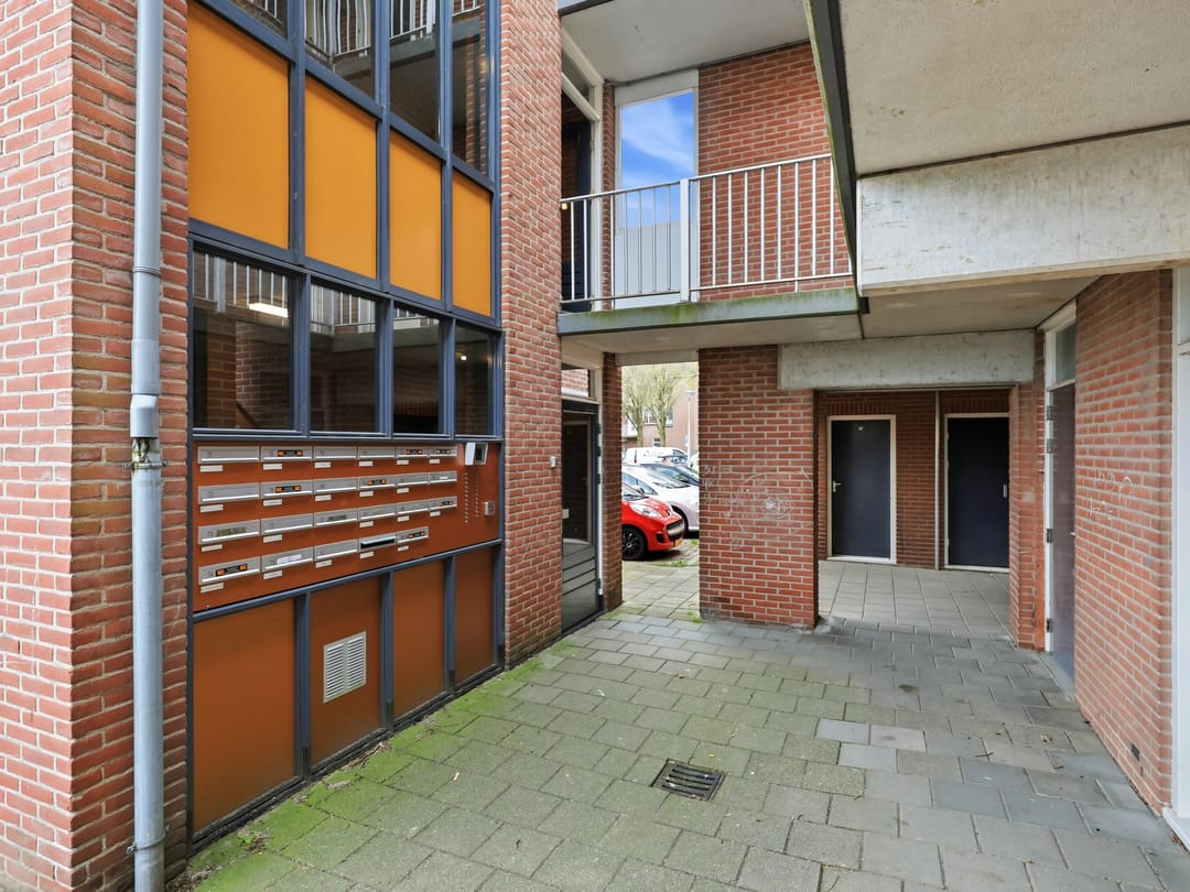 Spacious Maisonnette with Green Views in Quiet Zutphen Neighborhood — 31