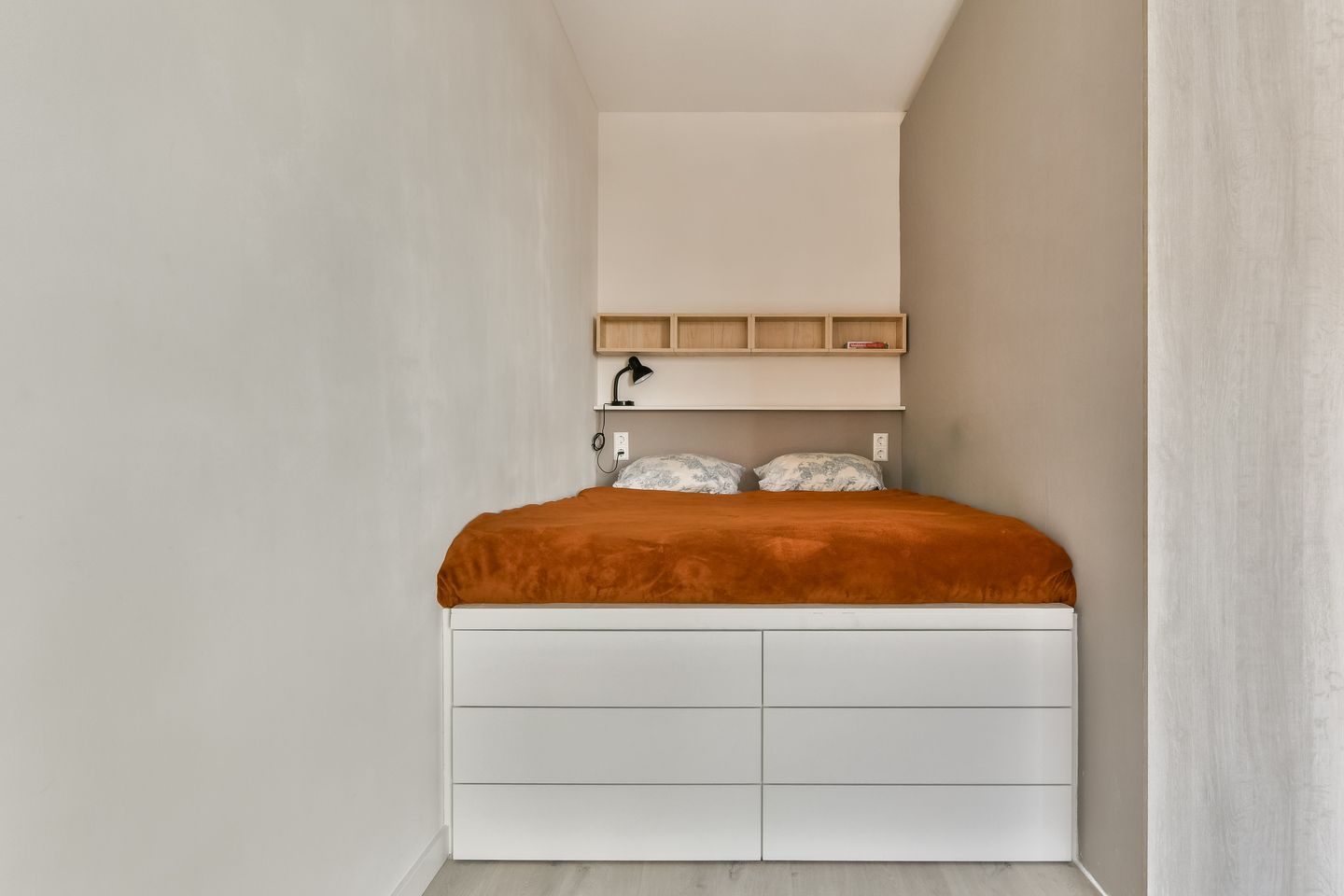 Foto 5 van Gustav Mahlerlaan 25-E