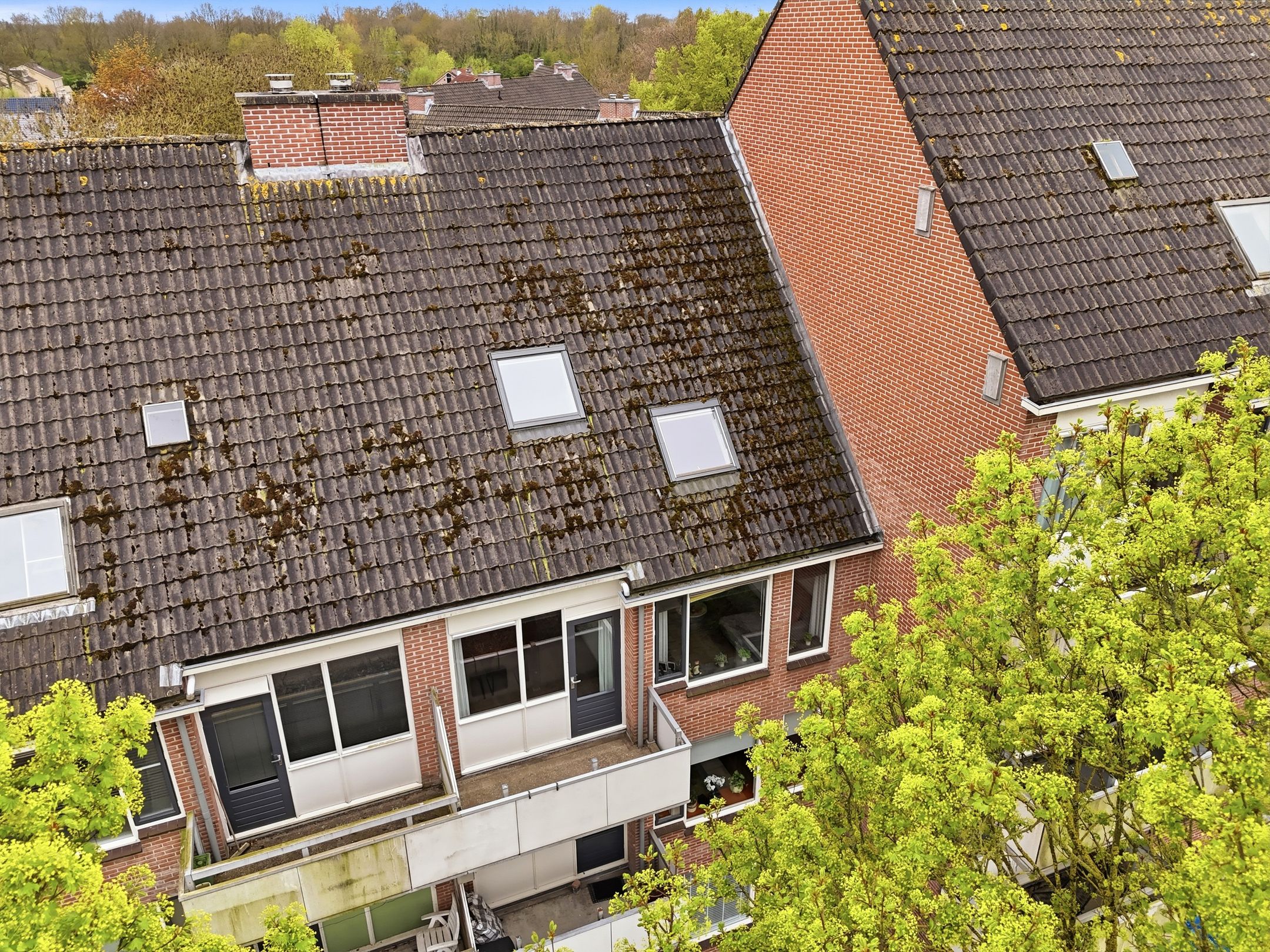 Spacious Maisonnette with Green Views in Quiet Zutphen Neighborhood — 33